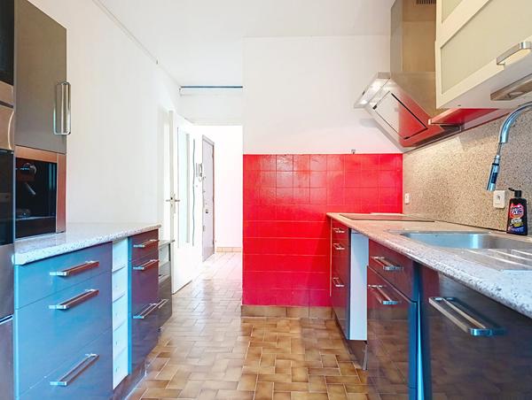 À vendre : Appartement 3 pièces à Grasse - Exclusivité NESTENN Peymeinade