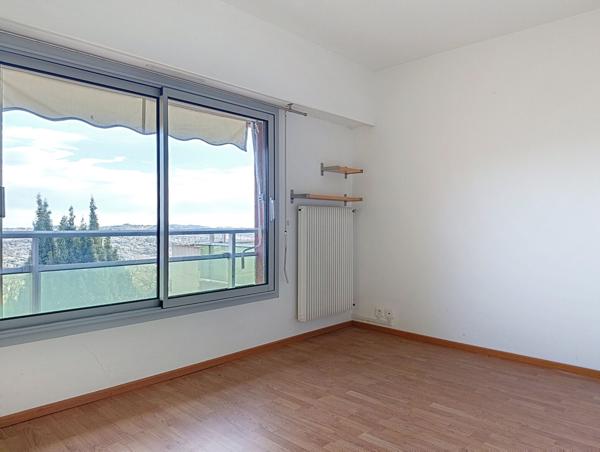 À vendre : Appartement 3 pièces à Grasse - Exclusivité NESTENN Peymeinade