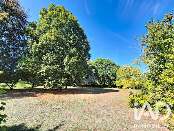 Maison à vendre 8 pièces 213 m² Chemillé-en-Anjou