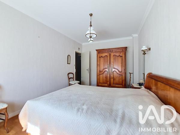 Maison à vendre 8 pièces 213 m² Chemillé-en-Anjou