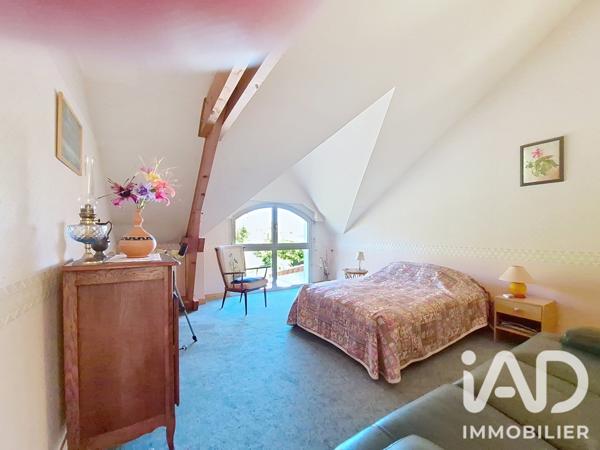 Maison à vendre 8 pièces 213 m² Chemillé-en-Anjou