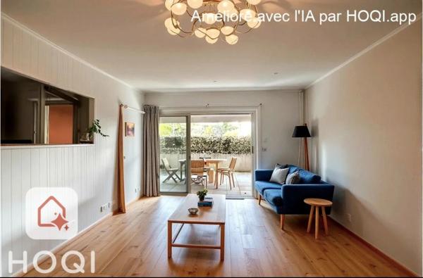 Appartement à vendre 3 pièces LA CIOTAT
