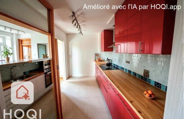 Appartement à vendre 3 pièces LA CIOTAT