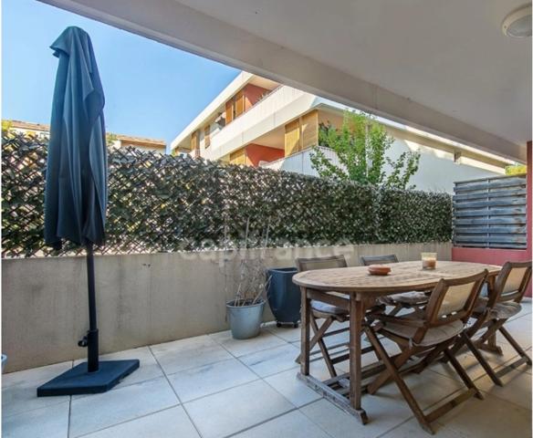Appartement à vendre 3 pièces LA CIOTAT