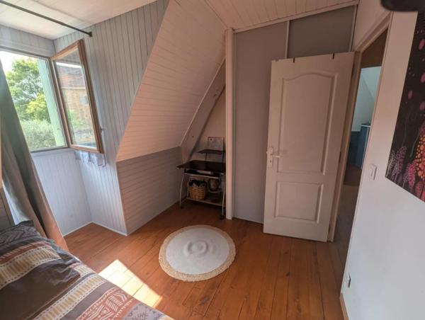 Vente Maison de village 3 pièces 82 m2 à Gourdon