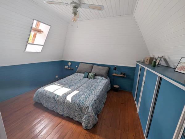 Vente Maison de village 3 pièces 82 m2 à Gourdon