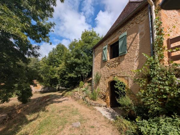 Vente Maison de village 3 pièces 82 m2 à Gourdon