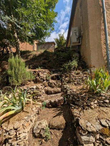 Vente Maison de village 3 pièces 82 m2 à Gourdon