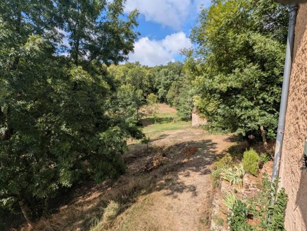 Vente Maison de village 3 pièces 82 m2 à Gourdon