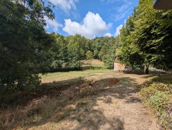 Vente Maison de village 3 pièces 82 m2 à Gourdon