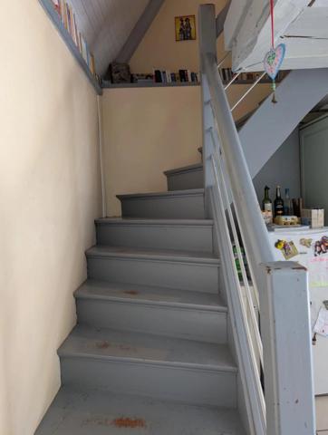 Vente Maison de village 3 pièces 82 m2 à Gourdon