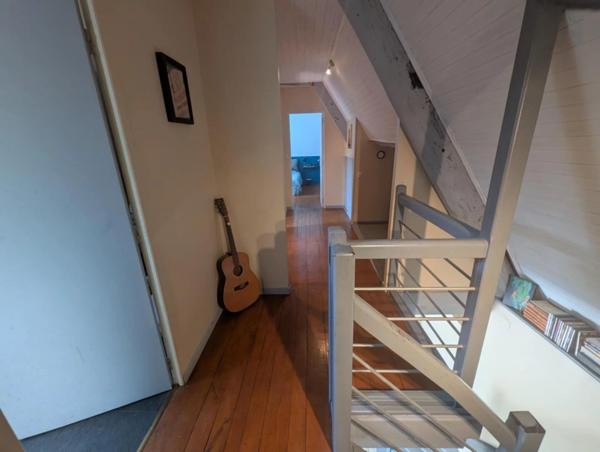 Vente Maison de village 3 pièces 82 m2 à Gourdon