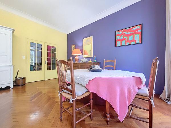 Appartement Marseille 3 pièce(s) 106 m2