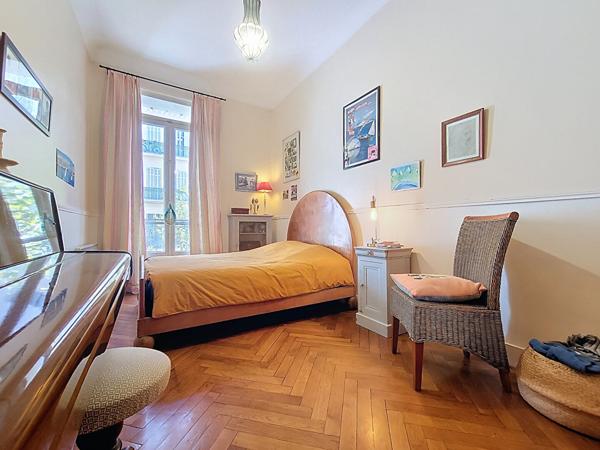 Appartement Marseille 3 pièce(s) 106 m2