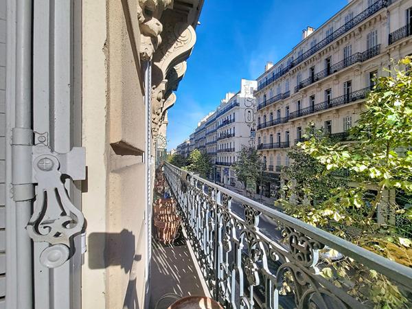 Appartement Marseille 3 pièce(s) 106 m2