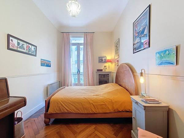 Appartement Marseille 3 pièce(s) 106 m2