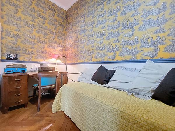 Appartement Marseille 3 pièce(s) 106 m2