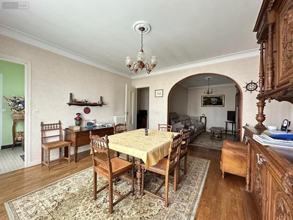 Maison à vendre à Chartres-de-Bretagne en Ille-et-Vilaine (35131), ref : 1154VM13