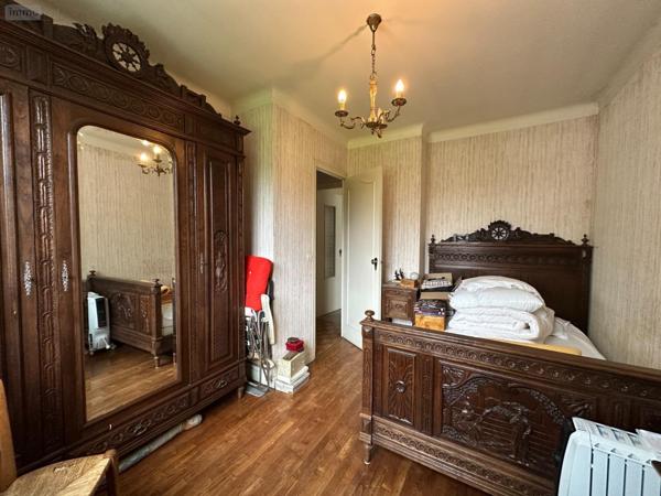 Maison à vendre à Chartres-de-Bretagne en Ille-et-Vilaine (35131), ref : 1154VM13