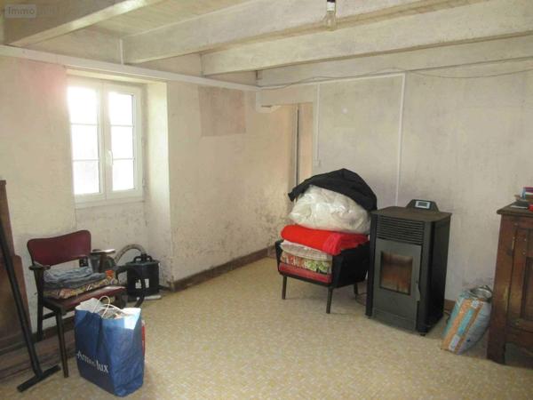 Maison à vendre à Beuzec-Cap-Sizun dans le Finistère (29790), ref : 020/3629