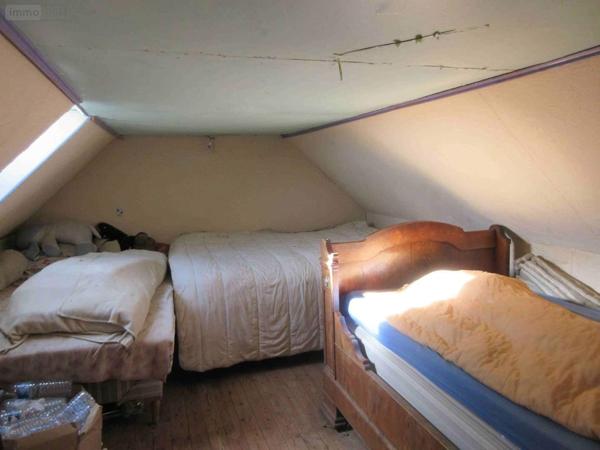 Maison à vendre à Beuzec-Cap-Sizun dans le Finistère (29790), ref : 020/3629