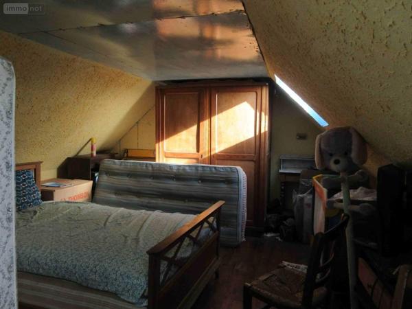 Maison à vendre à Beuzec-Cap-Sizun dans le Finistère (29790), ref : 020/3629