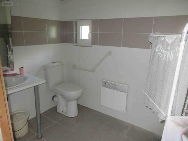 Maison à vendre à Beuzec-Cap-Sizun dans le Finistère (29790), ref : 020/3629