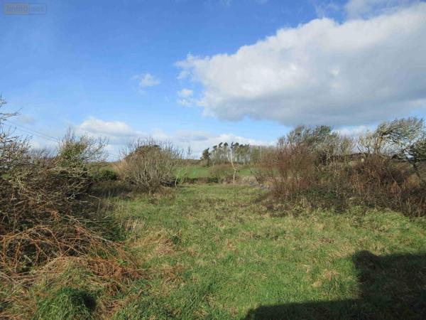 Maison à vendre à Beuzec-Cap-Sizun dans le Finistère (29790), ref : 020/3629