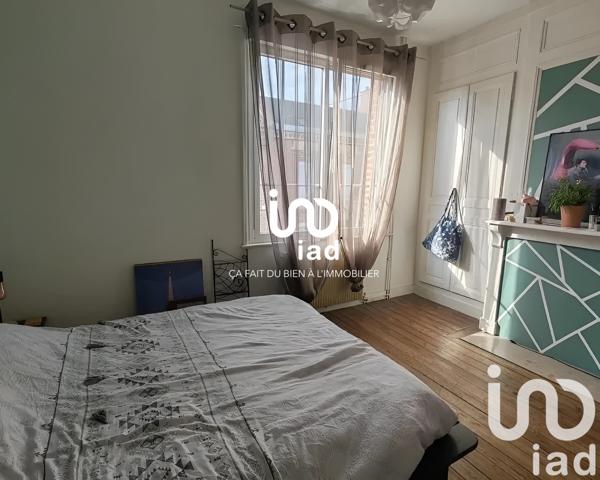 Maison à vendre 5 pièces 82 m² Amiens