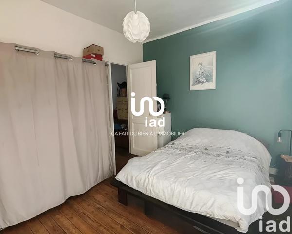 Maison à vendre 5 pièces 82 m² Amiens