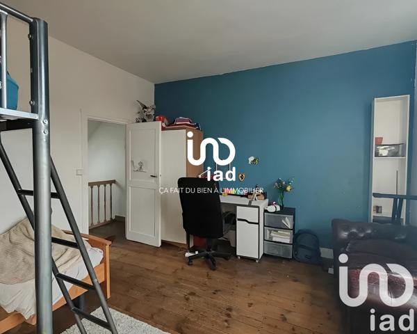 Maison à vendre 5 pièces 82 m² Amiens