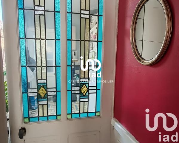 Maison à vendre 5 pièces 82 m² Amiens
