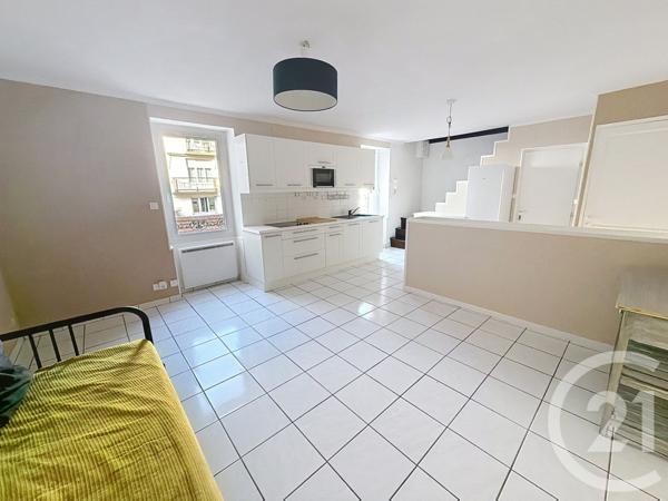 Appartement T3 à vendre  3 pièces - 41,87 m2 DIJON - 21