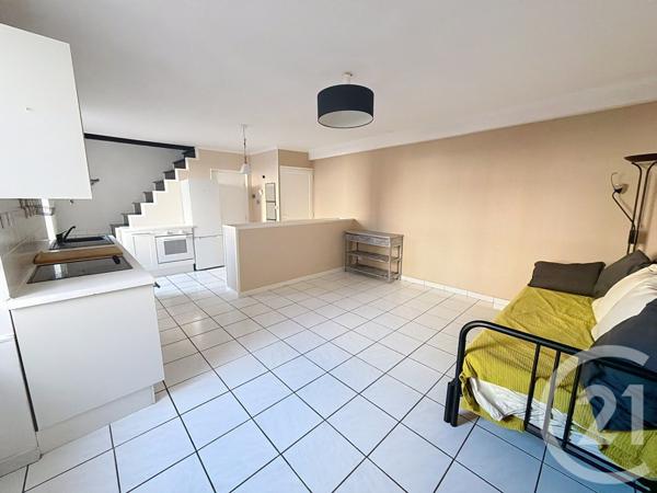 Appartement T3 à vendre  3 pièces - 41,87 m2 DIJON - 21