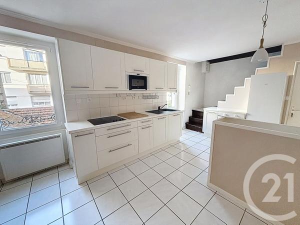 Appartement T3 à vendre  3 pièces - 41,87 m2 DIJON - 21