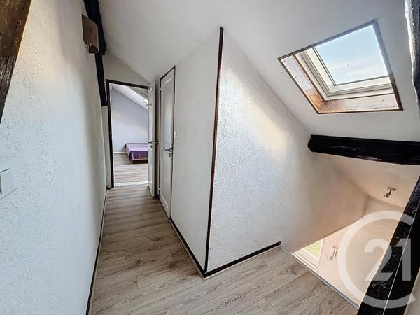 Appartement T3 à vendre  3 pièces - 41,87 m2 DIJON - 21