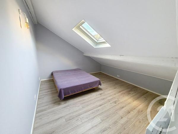 Appartement T3 à vendre  3 pièces - 41,87 m2 DIJON - 21