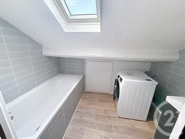 Appartement T3 à vendre  3 pièces - 41,87 m2 DIJON - 21