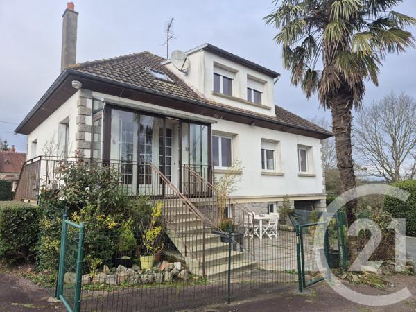 Maison à vendre  4 pièces - 111,26 m2 LA FERTE MACE - 61