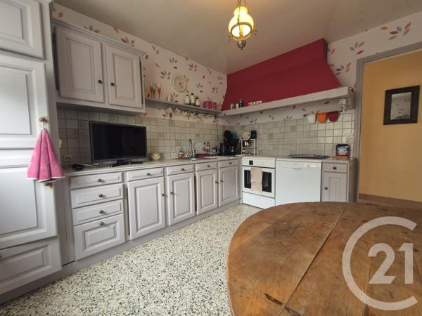 Maison à vendre  4 pièces - 111,26 m2 LA FERTE MACE - 61