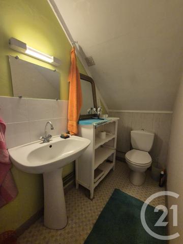 Maison à vendre  4 pièces - 111,26 m2 LA FERTE MACE - 61