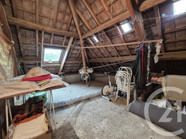 Maison à vendre  4 pièces - 111,26 m2 LA FERTE MACE - 61