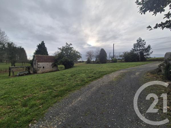 Maison à vendre  4 pièces - 111,26 m2 LA FERTE MACE - 61