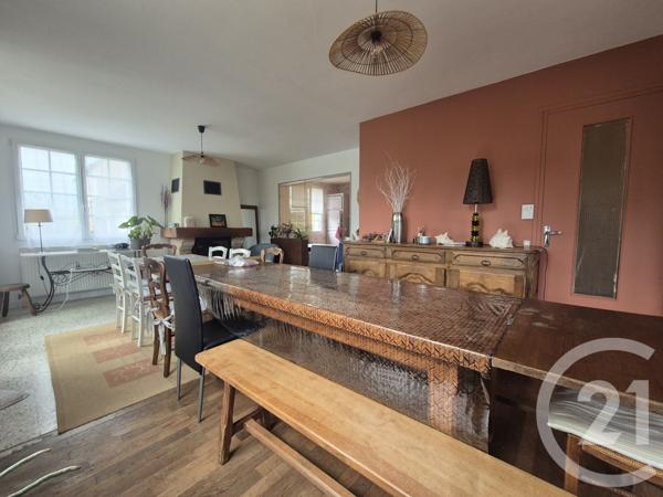 Maison à vendre  4 pièces - 111,26 m2 LA FERTE MACE - 61