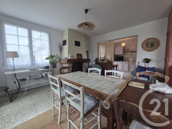 Maison à vendre  4 pièces - 111,26 m2 LA FERTE MACE - 61