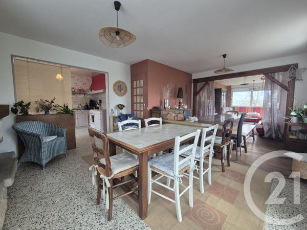 Maison à vendre  4 pièces - 111,26 m2 LA FERTE MACE - 61