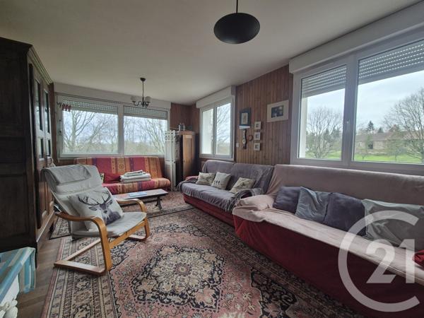 Maison à vendre  4 pièces - 111,26 m2 LA FERTE MACE - 61