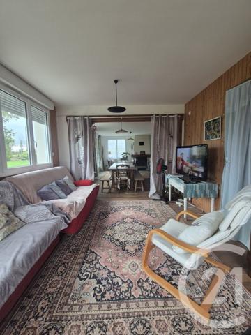 Maison à vendre  4 pièces - 111,26 m2 LA FERTE MACE - 61