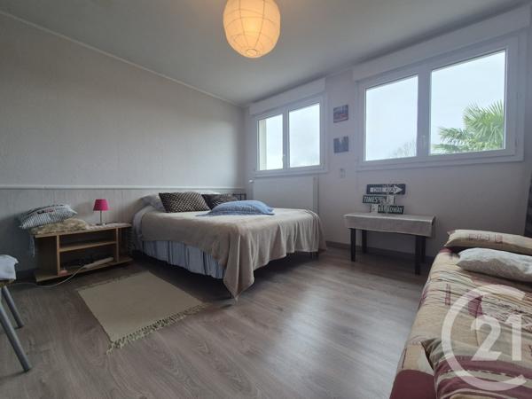 Maison à vendre  4 pièces - 111,26 m2 LA FERTE MACE - 61