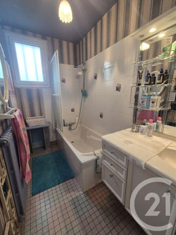 Maison à vendre  4 pièces - 111,26 m2 LA FERTE MACE - 61